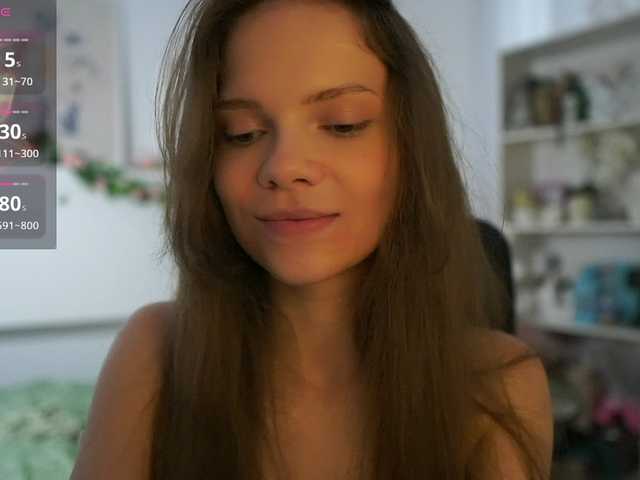 NatashaMalko live cam on BongaCams