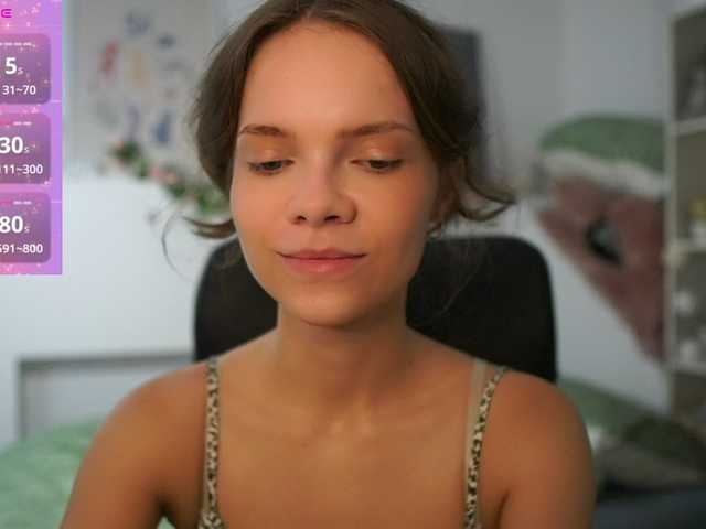 NatashaMalko live cam on BongaCams
