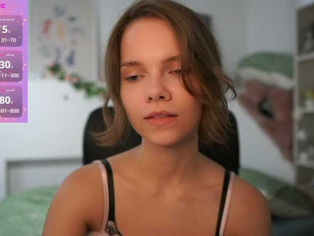 NatashaMalko live cam on BongaCams