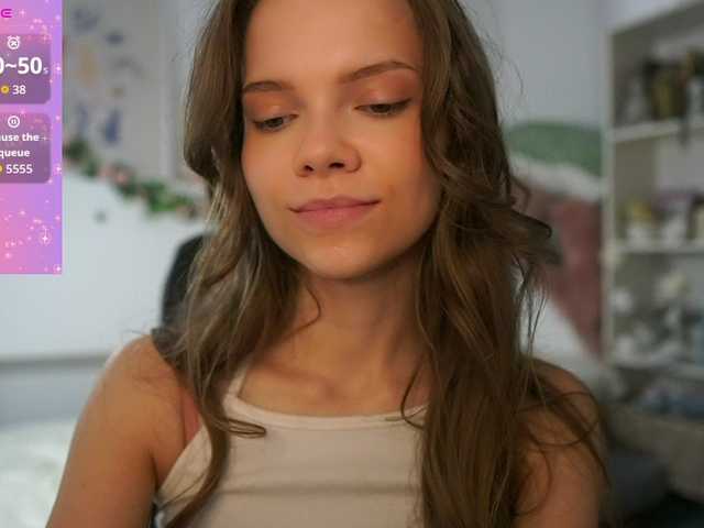 NatashaMalko live cam on BongaCams