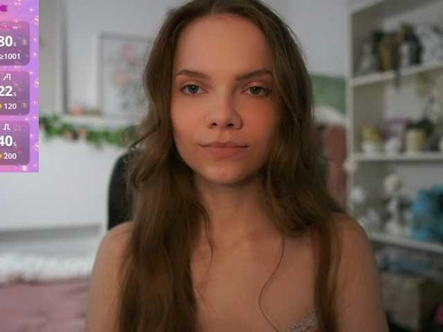 NatashaMalko, live now on BongaCams