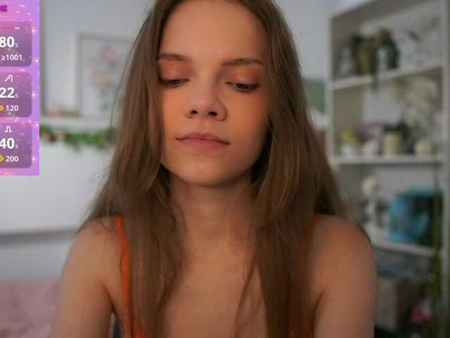NatashaMalko live cam on BongaCams
