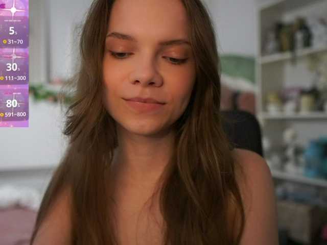 NatashaMalko live cam on BongaCams