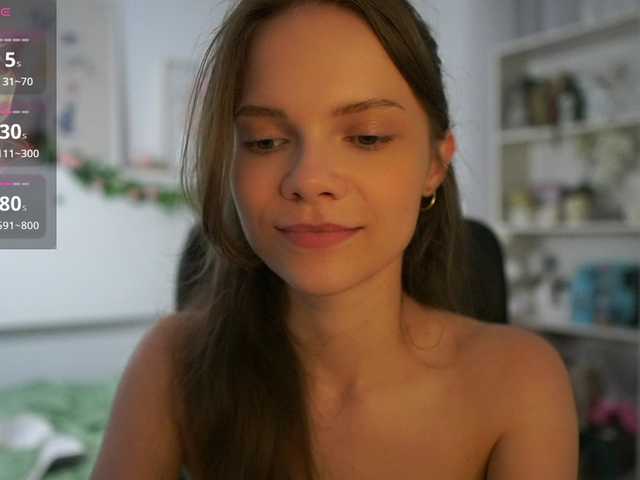 NatashaMalko live cam on BongaCams