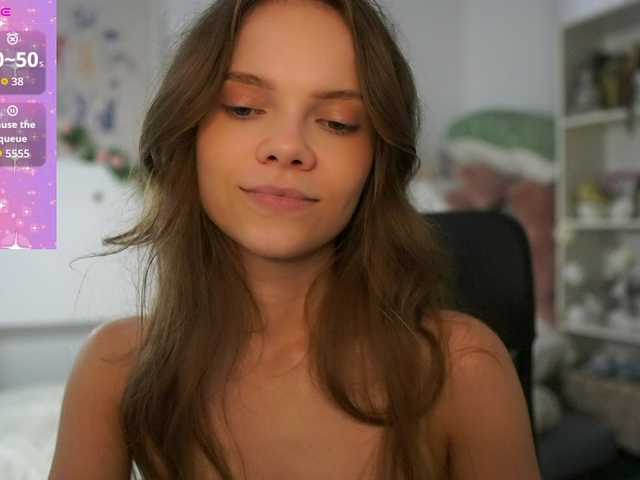NatashaMalko live cam on BongaCams