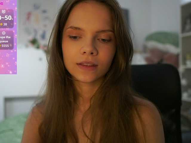 NatashaMalko live cam on BongaCams