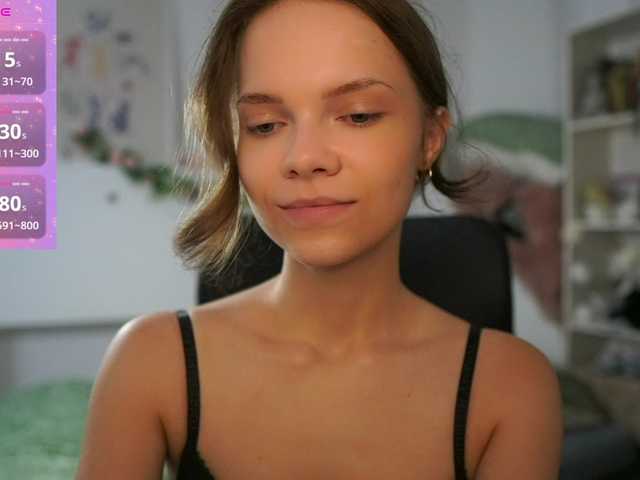 NatashaMalko live cam on BongaCams