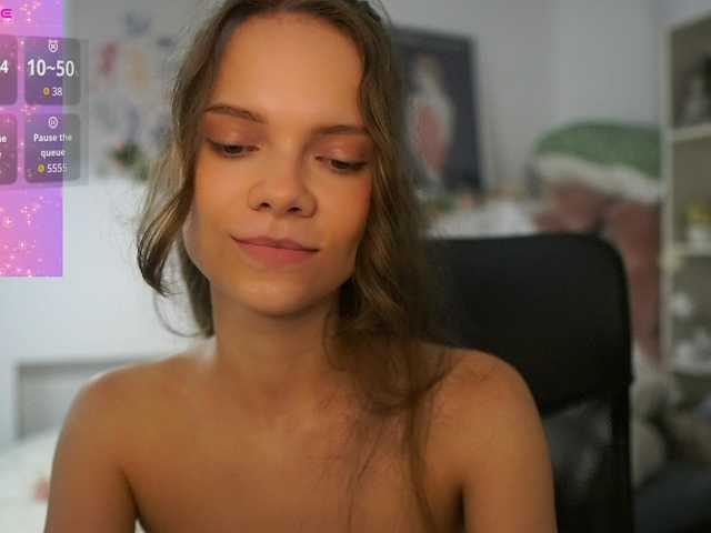 NatashaMalko live cam on BongaCams
