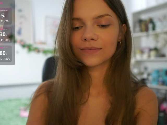 NatashaMalko live cam on BongaCams