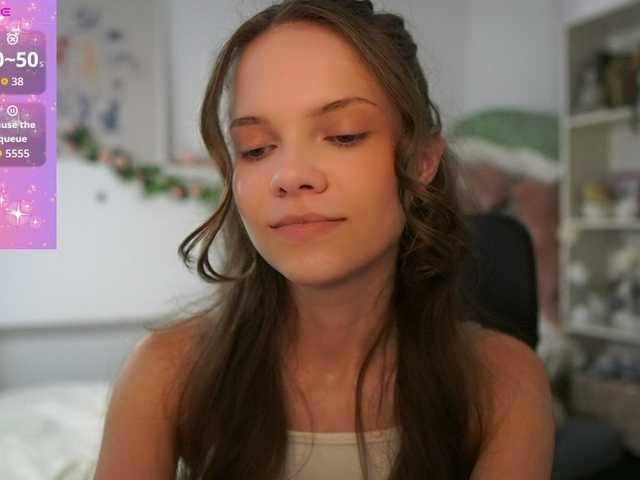 NatashaMalko live cam on BongaCams