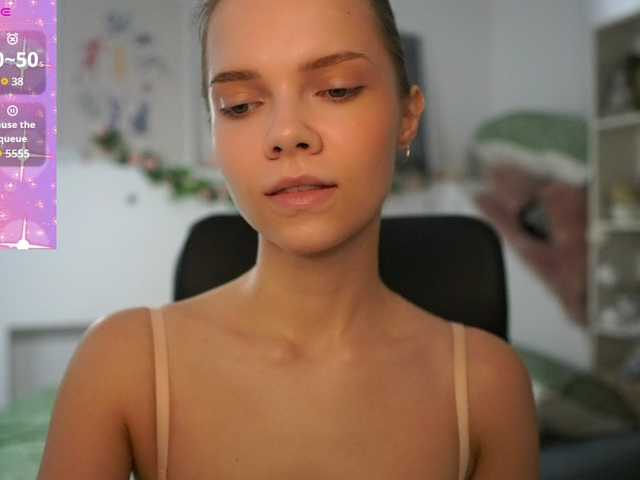 NatashaMalko live cam on BongaCams