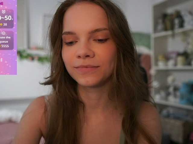 NatashaMalko live cam on BongaCams