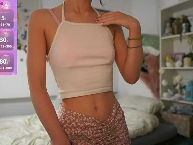 NatashaMalko live cam on BongaCams