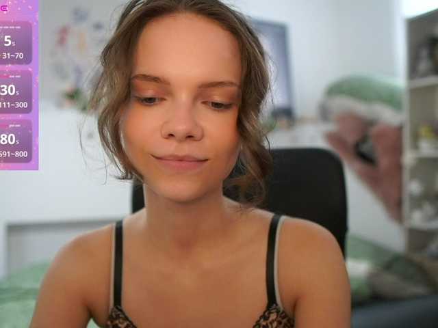 NatashaMalko live cam on BongaCams