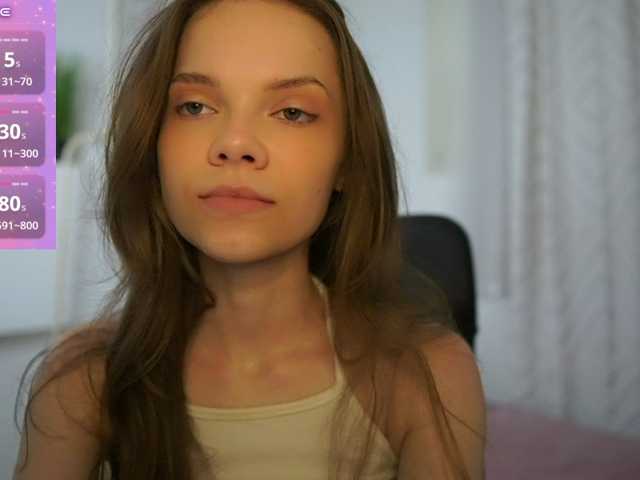 NatashaMalko live cam on BongaCams