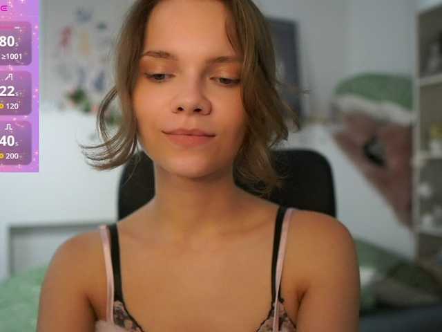 NatashaMalko live cam on BongaCams