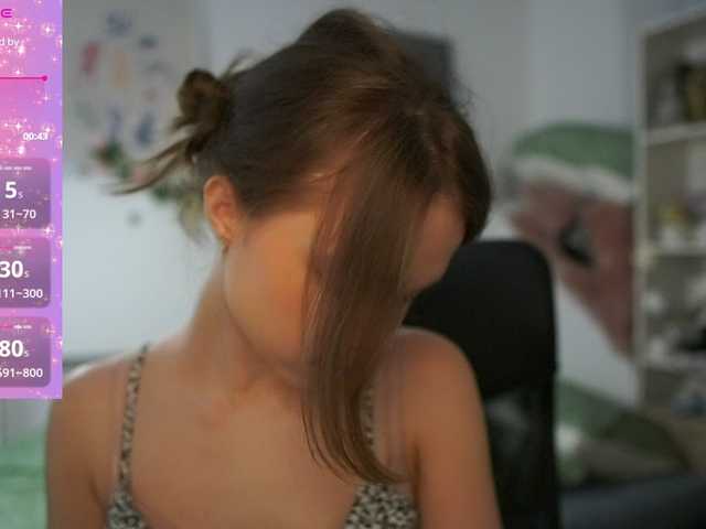 NatashaMalko live cam on BongaCams