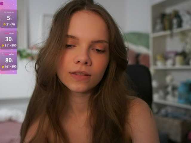 NatashaMalko live cam on BongaCams