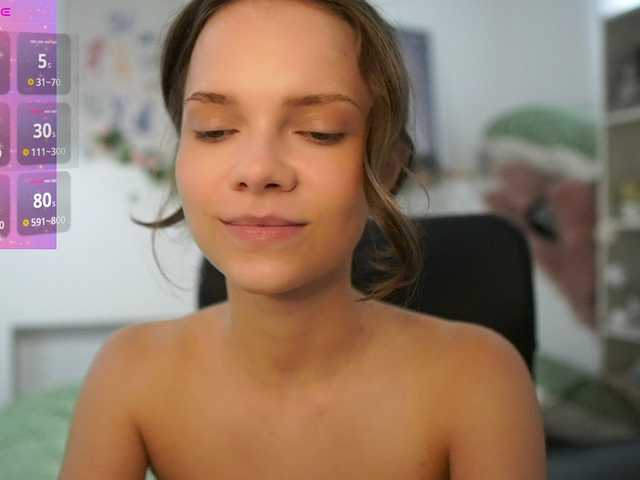 NatashaMalko live webcam show