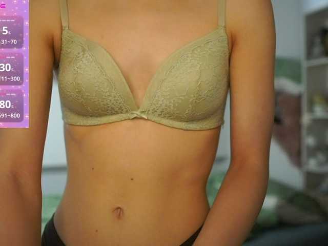 NatashaMalko live cam on BongaCams