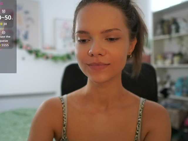 NatashaMalko live cam on BongaCams