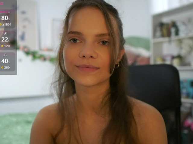 NatashaMalko live cam on BongaCams