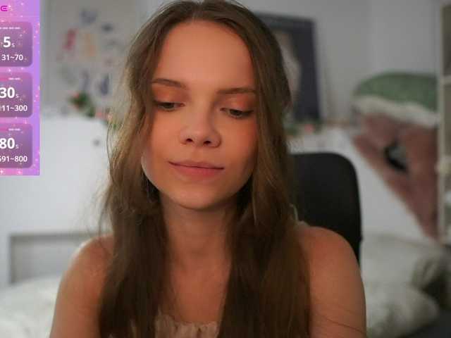 NatashaMalko live cam on BongaCams
