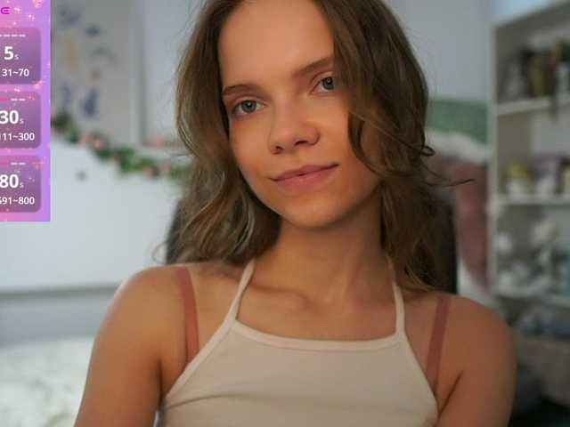 NatashaMalko live cam on BongaCams