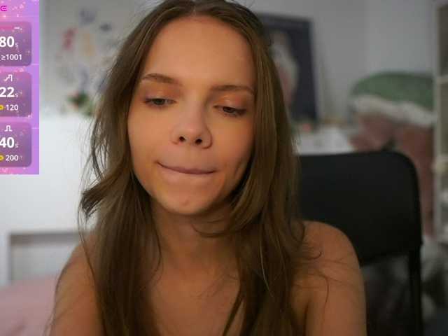 NatashaMalko live cam on BongaCams