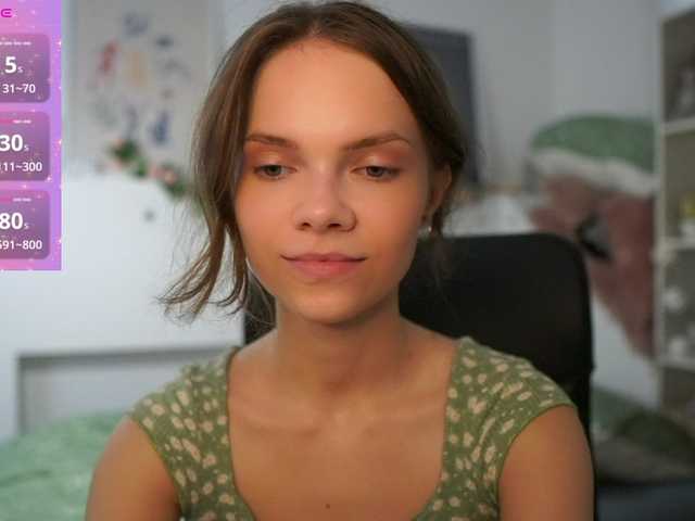 NatashaMalko live cam on BongaCams