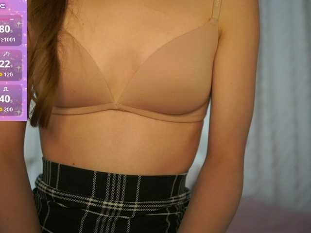 NatashaMalko live cam on BongaCams