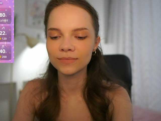 NatashaMalko live cam on BongaCams