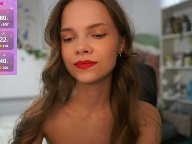 NatashaMalko live cam on BongaCams