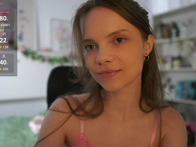 NatashaMalko live cam on BongaCams