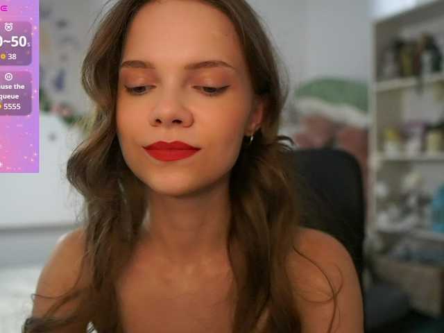 NatashaMalko live cam on BongaCams