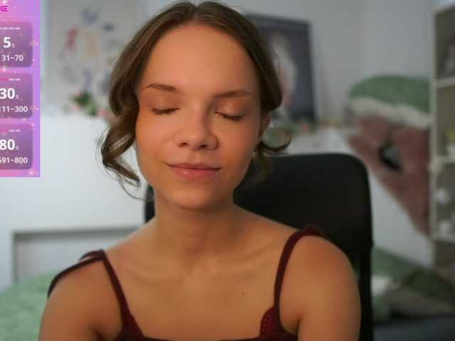 NatashaMalko live cam on BongaCams