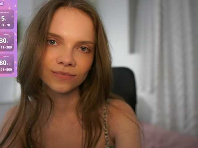 NatashaMalko live cam on BongaCams
