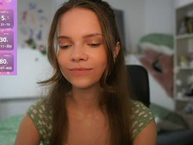 NatashaMalko live cam on BongaCams