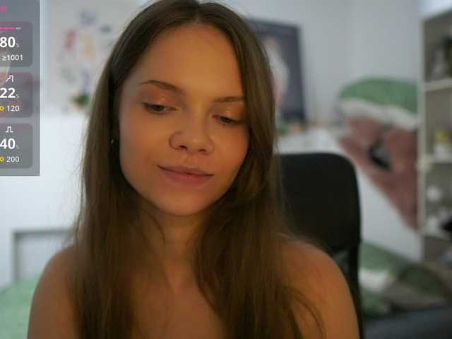 NatashaMalko live cam on BongaCams