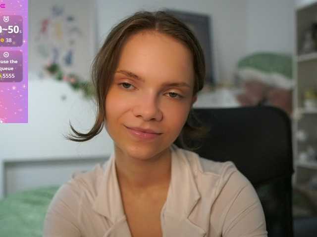 NatashaMalko live cam on BongaCams