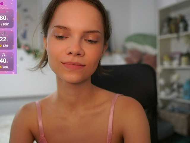 NatashaMalko live cam on BongaCams