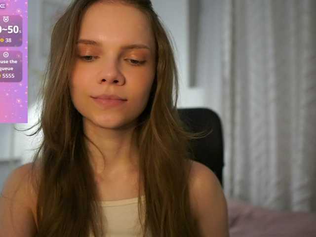 NatashaMalko live cam on BongaCams
