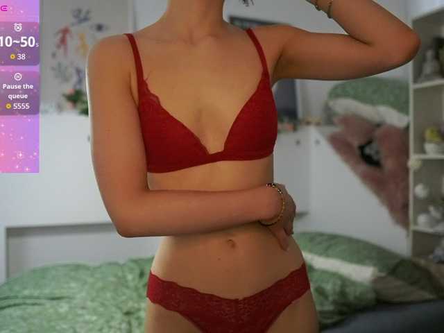 NatashaMalko live cam on BongaCams