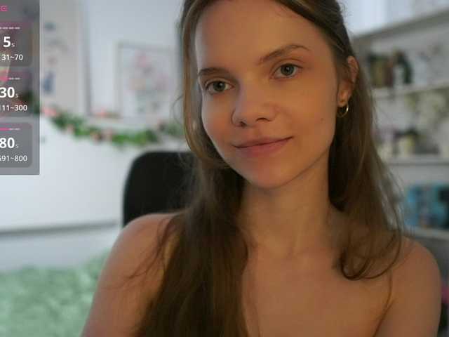 NatashaMalko live cam on BongaCams
