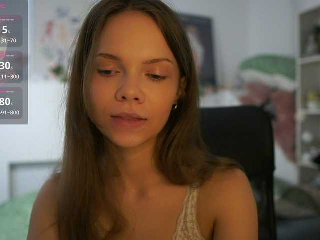 NatashaMalko live cam on BongaCams