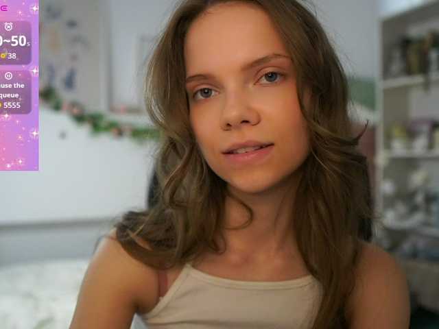 NatashaMalko live cam on BongaCams