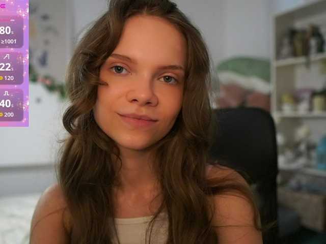 NatashaMalko live cam on BongaCams