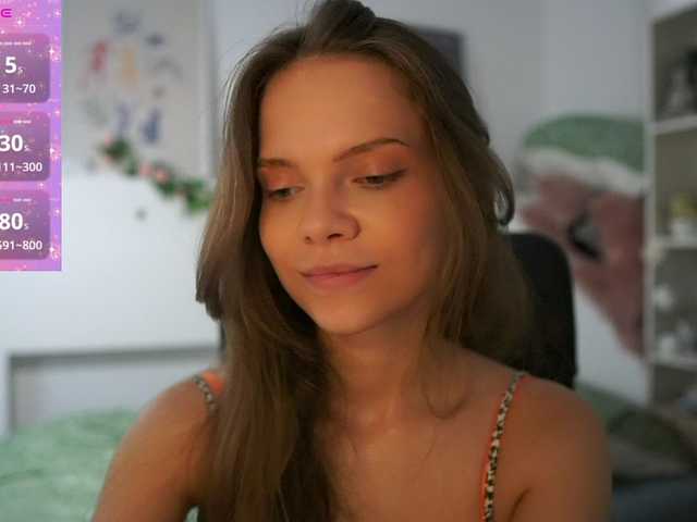 NatashaMalko live cam on BongaCams