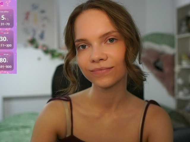 NatashaMalko live cam on BongaCams