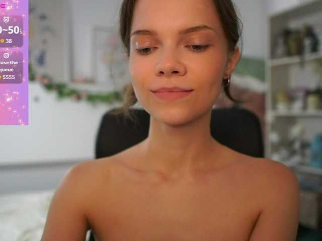 NatashaMalko live cam on BongaCams